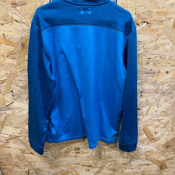 UNDER ARMOUR MENS GOLF PULLOVER - Picture 3 of 3